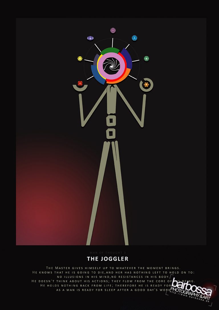 Man of Thought